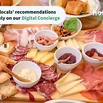 Hotel Hotiday Discovery -