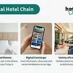 Hotiday Discovery - Hotel Verona