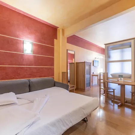Hotel Hotiday Discovery -