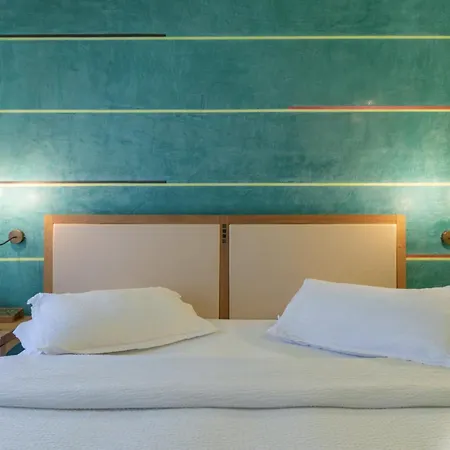 Hotel Hotiday Discovery - 4*