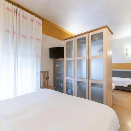 Отель Hotiday Discovery - 4*