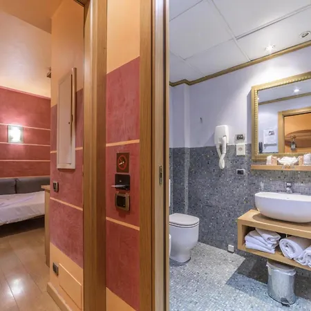 Отель Hotiday Discovery - Верона