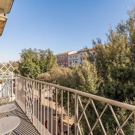 Отель Hotiday Discovery - 4*