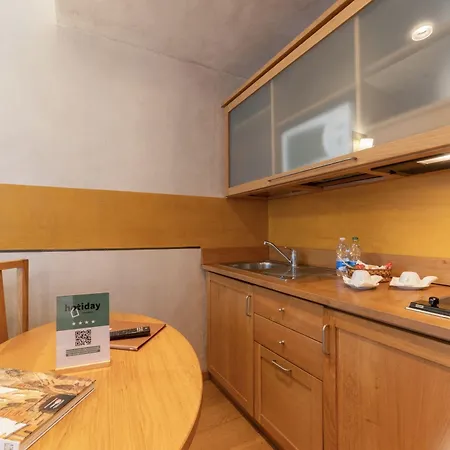 Hotiday Discovery - 4* Верона