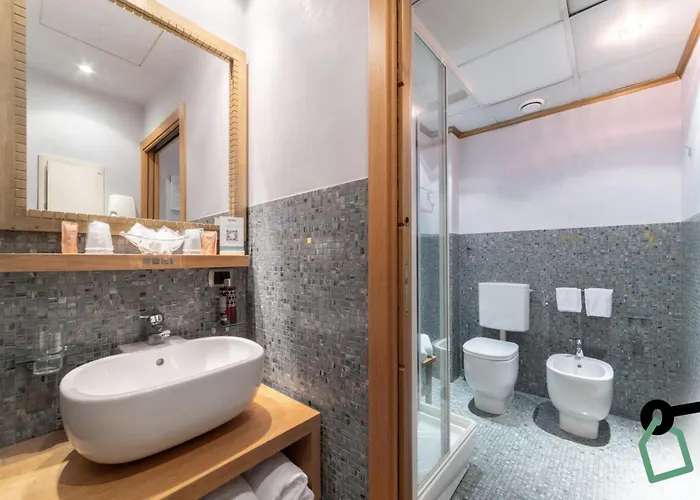 Hotel Hotiday Discovery - Verona