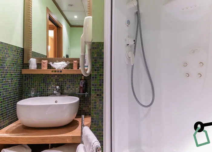 Hotel Hotiday Discovery - 4*