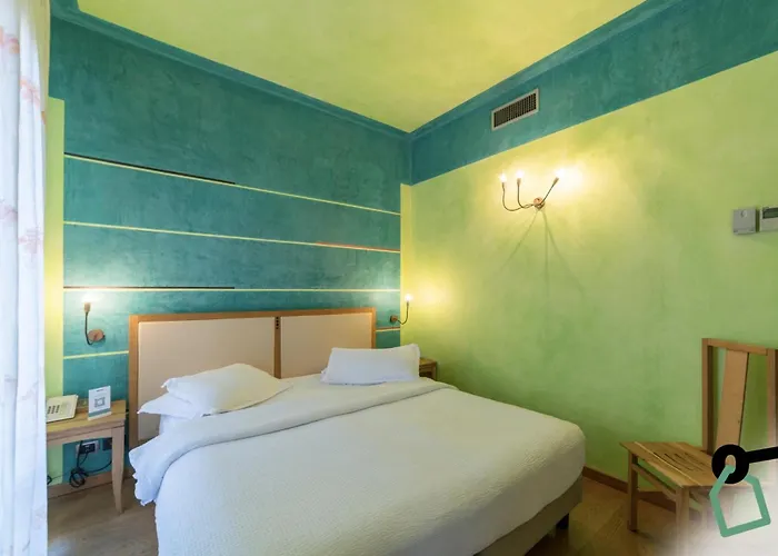 Hotel Hotiday Discovery - Verona