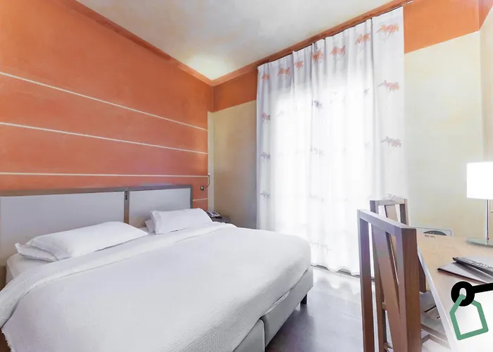 Hotiday Discovery - 4*