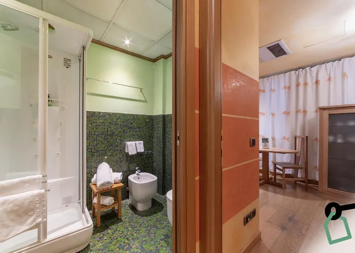 Hotiday Discovery - Hotel 4*