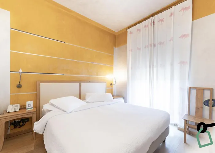 Hotel Hotiday Discovery - 4*