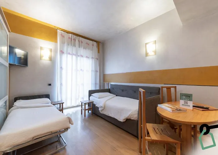 Hotel Hotiday Discovery - Verona