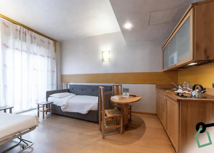 Hotiday Discovery - Verona