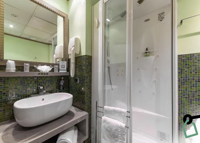 Hotiday Discovery - Hotel