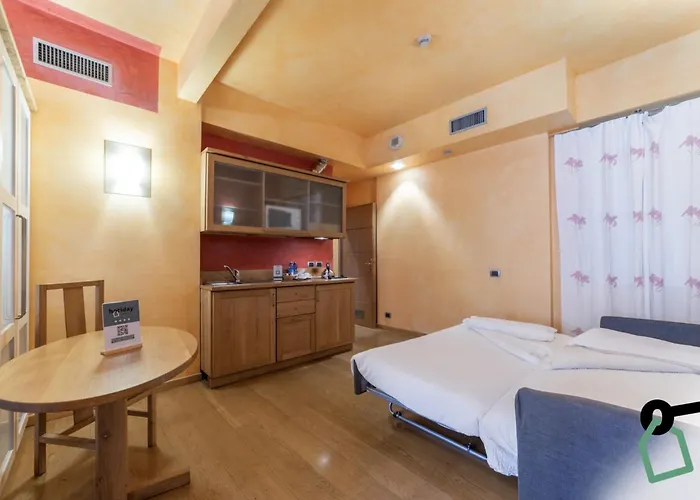 Hotiday Discovery - Hotel