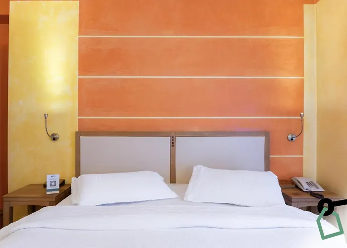 Hotiday Discovery - Hotel 4*