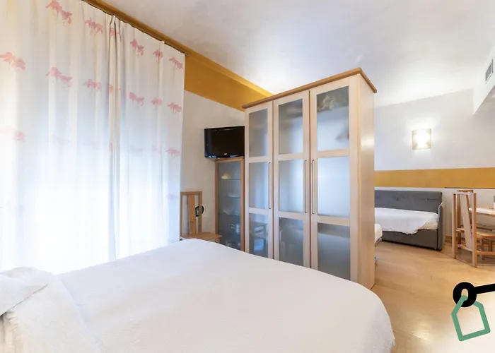 Hotel Hotiday Discovery - 4*