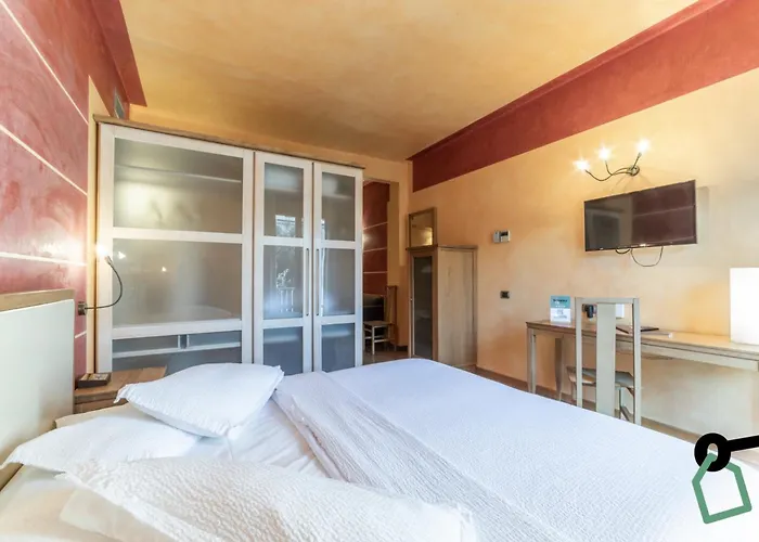 Hotiday Discovery - Hotel Verona