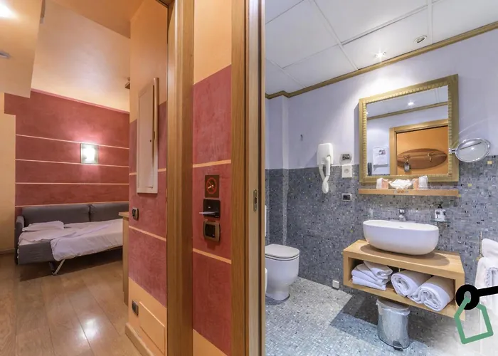 Hotel Hotiday Discovery - Verona