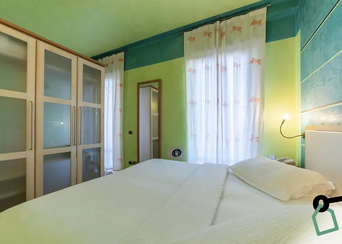 Hotiday Discovery - 4* Verona