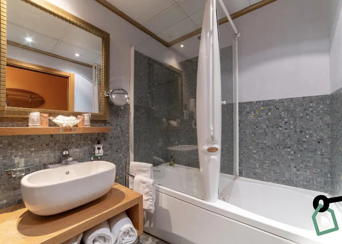 Hotel Hotiday Discovery -