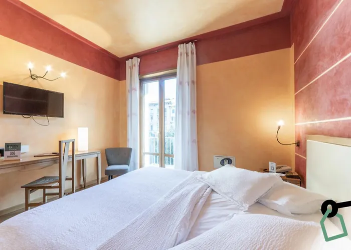 Hotiday Discovery - Hotel 4*