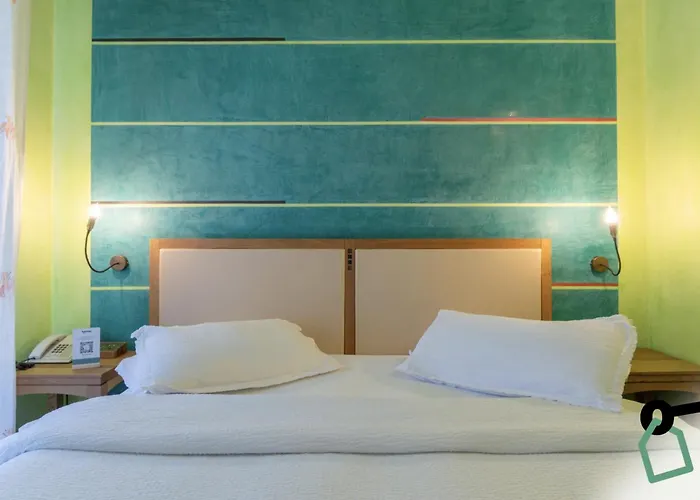 Hotel Hotiday Discovery - 4*