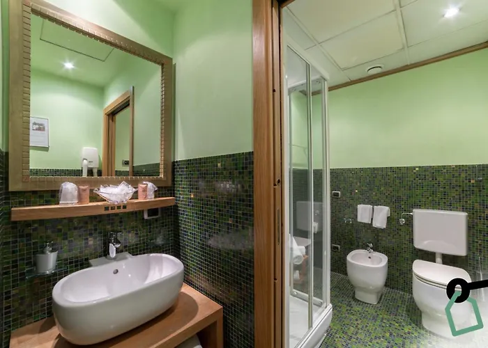 Hotiday Discovery - Hotel Verona