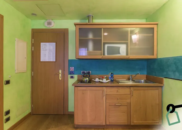 Hotel Hotiday Discovery - Verona