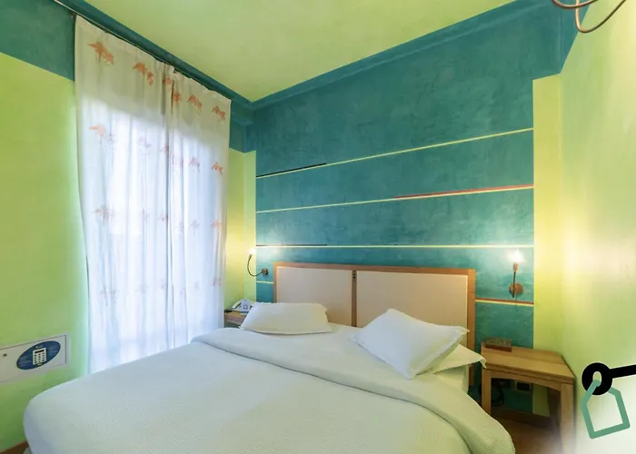 Hotiday Discovery - Hotel