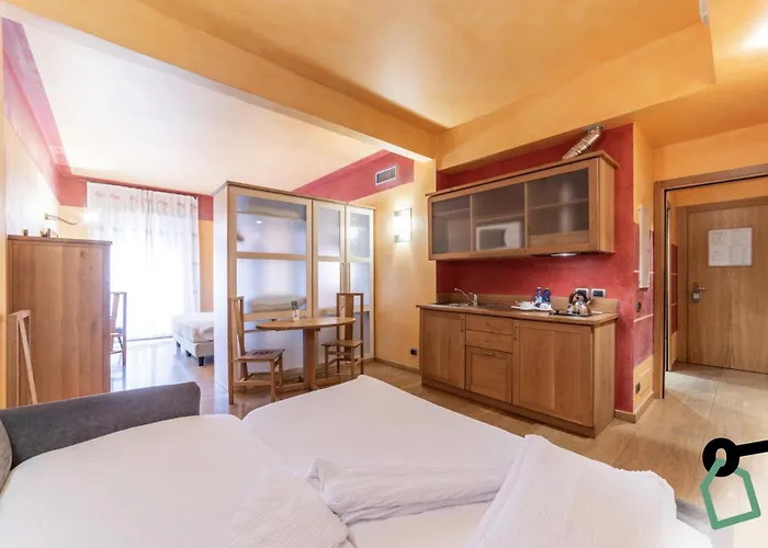 Hotel Hotiday Discovery - 4*