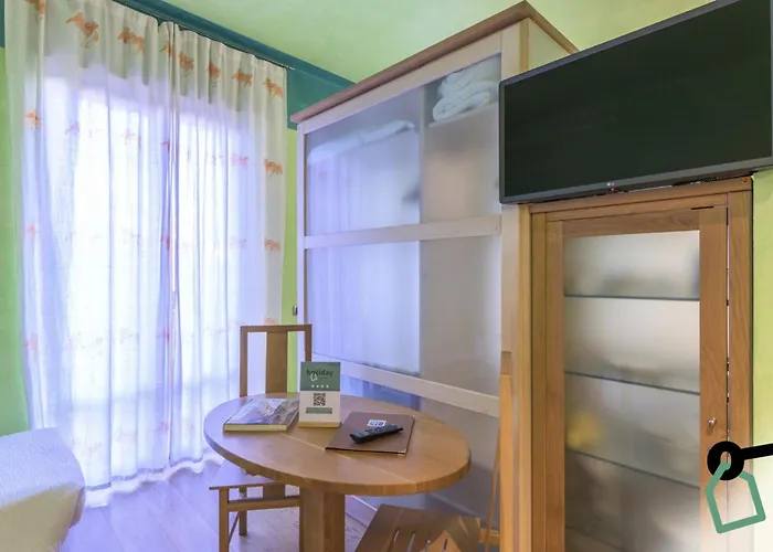 Hotiday Discovery - Hotel Verona