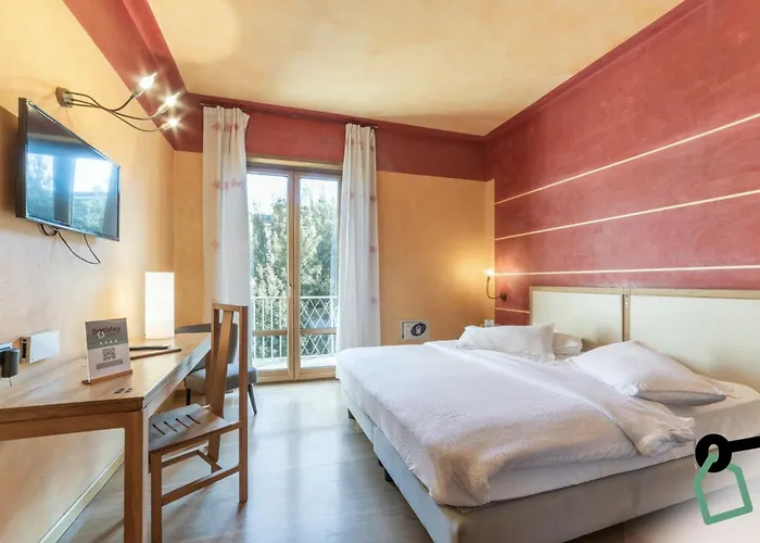 Hotiday Discovery - Verona