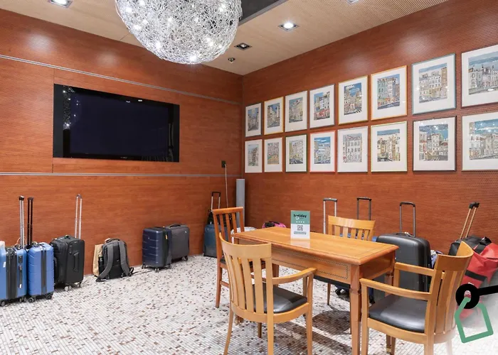 Hotel Hotiday Discovery - 4*