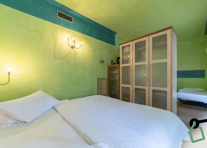 Hotiday Discovery - 4*