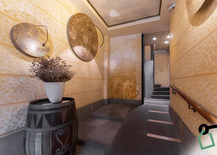 Hotiday Discovery - Hotel Verona