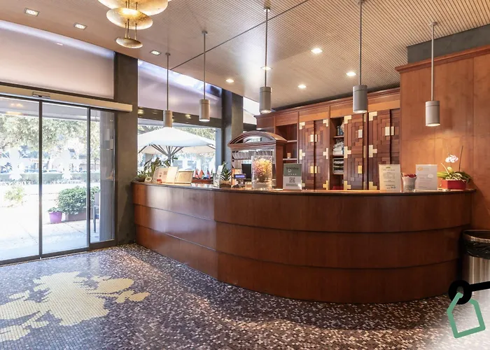 Hotel Hotiday Discovery -