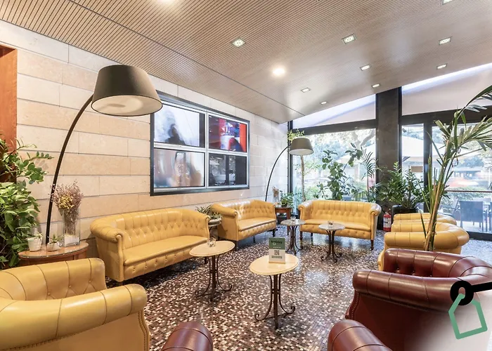 Hotiday Discovery - Hotel 4*