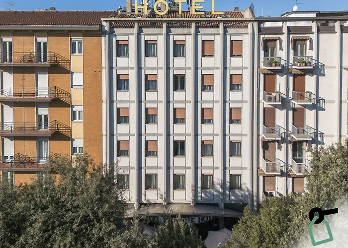 Hotiday Discovery - Verona