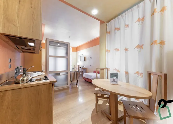 Hotiday Discovery - 4* Verona