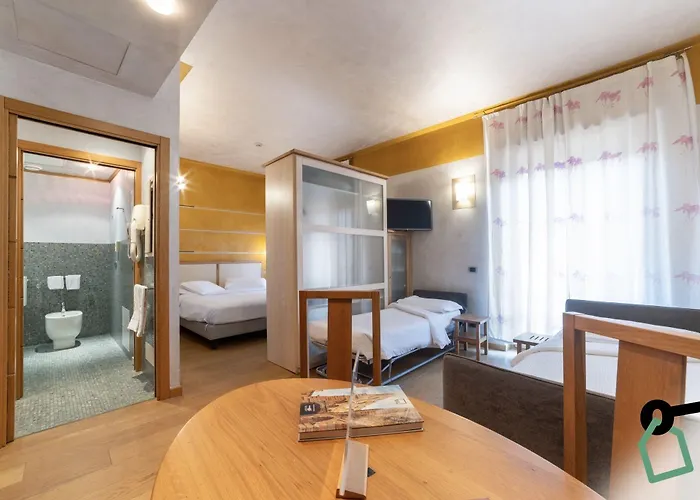 Hotel Hotiday Discovery - 4*