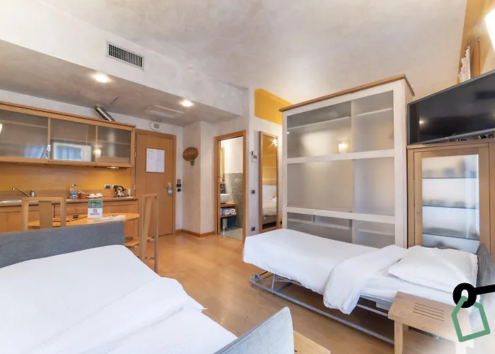 Hotel Hotiday Discovery -