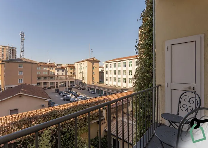 Hotel Hotiday Discovery -