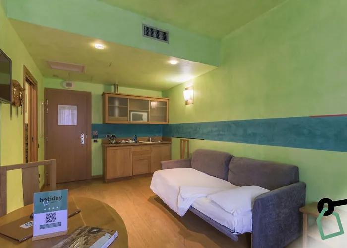 Hotel Hotiday Discovery - Verona