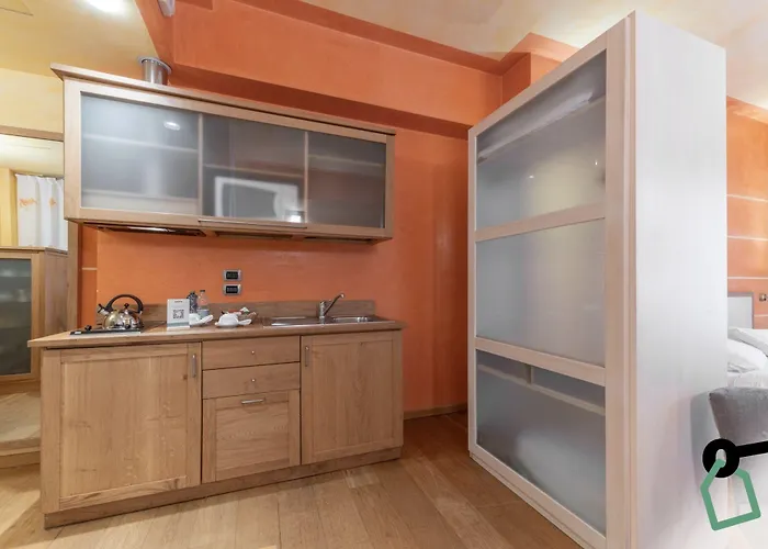 Hotel Hotiday Discovery - 4*