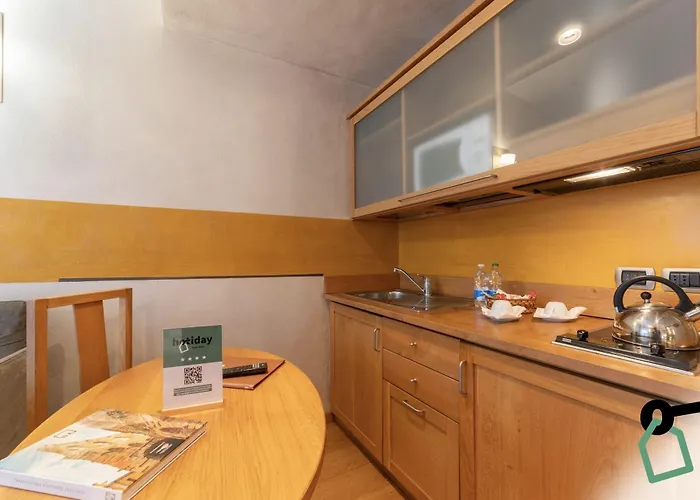 Hotiday Discovery - 4* Verona