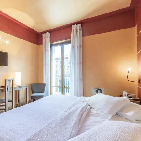 Hotiday Discovery - Szálloda 4*