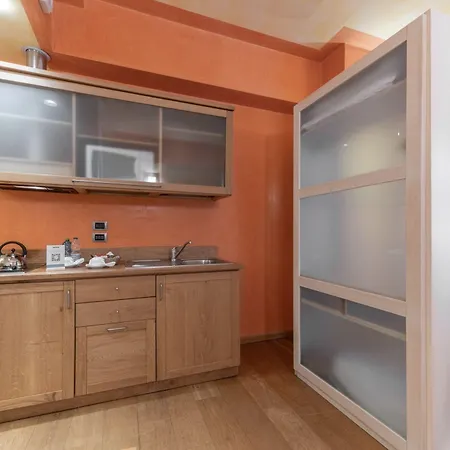 Szálloda Hotiday Discovery - 4*